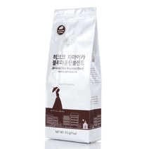 자마이카 블루마운틴 블렌드 원두커피 312g, 원두상태(분쇄안함)