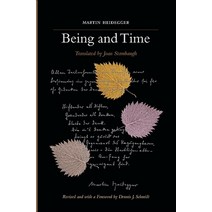 Being and Time, State Univ Of Ny Pr, English, 9781438432762