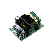 가정용 변압기 다운 트랜스 ac-dc 정밀 5v 700ma(3.5w) 절연 스위치 전원, 1개