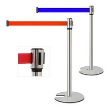 [##2] 안전 바리게이트 가이드 벨트 차단봉 라인 간이 펜스 안전차단봉 벨트차단봉 차단봉 차단줄 가이드라인, 샵<주황-미러형>샵” class=”wr-img”></a></div></p></div></p></div></p></div><div class=