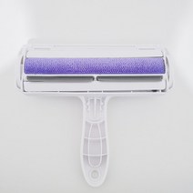 에어 클리닝 개털 청소기 고양이 털 흡입기 강아지 애완 동물 제거 고양이와 개 청소 브러시 모피 헤어 의류 소파 카펫 빗, [05] Purple