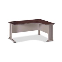 가구뱅크(지방택배불가) OA 책상세트 (L퍼즐1800+이동서랍) 사무용책상 사무실책상 ㄱ자책상 L자책상 수납장 서랍장, (L퍼즐1800+서랍)월넛우