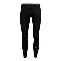 [나이키] 프로 드라이 핏 타이츠(DD1914-010), 사이즈:075 / 코드:DD1914010