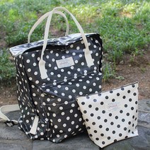 자투리 방수천라미네이트11mm내추럴바탕 택1, 방수천라미네이트11mm블랙바탕내추럴도트