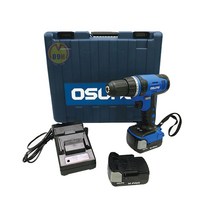 오성-충전드릴 OCD-143KLⅡ 20(14.4V-2AH 2B) 오에스씨