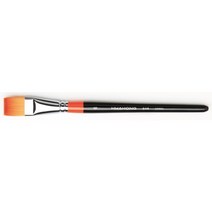 화홍 948F 디자인 평붓, 6호, 3개