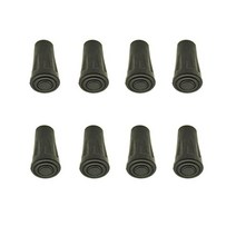 네발 노인 의료용 8Pcs 트레킹 폴 북유럽 워킹 스틱 지팡이 등산 교체 alpensto손톱정리 야외 캠프 하이킹, 한개옵션0