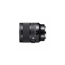 렌즈 시그마 SIGMA 24mm F14 DG DN A 라이카 L 마운트용, 상세페이지 참조