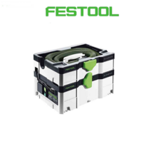 페스툴집진기 CLEANTEC 고성능 집진기 CTL SYS KR