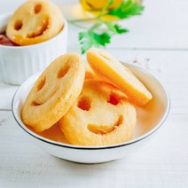 감자튀김 스마일감자 1.81kg, 1개