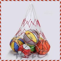가방 보관 다용도 볼 주머니 축구망 축구보관망 축구보관 보관망 공 그물 망, hncbio 가방 055820DC