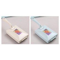 보풀제거기 청소브러쉬 애완동물털 제거기 옷보풀제거, 베이지