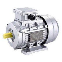 3상 유도 전동기 380v 1.5kw 비동기식 알루미늄쉘, 0.18KW-2800 rpm  11 샤프트