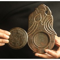 오래된 중국 천연 옥 손으로 조각한 부처님 수싱 장수의 신 벼룩 25