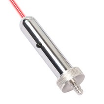 퍼팅레이저포인트 빔 골프에이밍 포인터 조준기 클립 Golf putter laser 실내, 쇼로