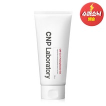 CNP 차앤박 [CNP 차앤박] 2 in 1 필링 부스터 젤 150ml, 1개