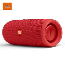 차량용스피커 JBL-오리지널 플립 5 핸즈프리 스피커 서브 우퍼 IPX7 방수 야외용 무선 휴대용 스테레오, 01 Red