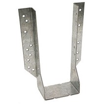 Simpson Strong Tie HU410 4x10 Joist Hanger, 1