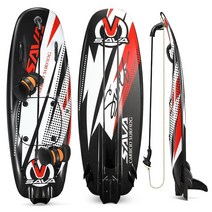 Jet Power Surfboard 110cc Carbon Surf Board Jetting surfing surfboard with 110cc Engine Surfing Boar