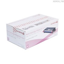 제록스 DocuPrint C2200 빨강 정품토너 4000매, 1, 본상품선택