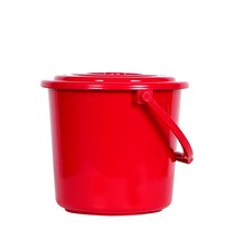 지오리빙 짤순이 음식물 쓰레기통 8L