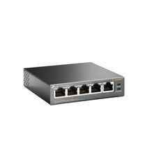 TP-LINK TL-SG1005LP 기가비트 5포트 POE 40W 스위칭허브