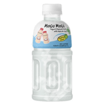 모구모구 요거트향 음료, 320ml, 10개
