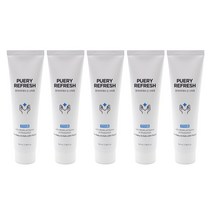 폴톤 퓨리 휴대용손소독겔 100ml 5개 알코올 70% 의약외품 (14시 이전 당일발송!! 손소독젤 손세정제 에탄올 70% 튜브형 겔타입 2021년 12월 제조 대량구매가능, 100g, 1세트