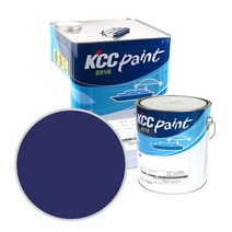 KCC A/F738-5591(K) 4L / 방오도료 AF