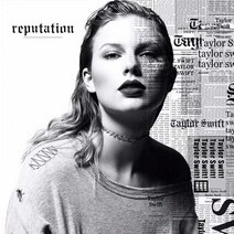 테일러 스위프트-reputation
