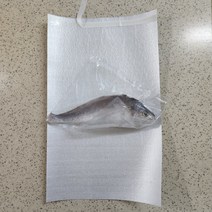 제주 포장 은박시트지 생선 수산물 포장, 43cmx92cm 10매