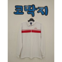 남02585 갤러웨이정품 춘추카라티 골프웨어 중고구제 코딱지구제