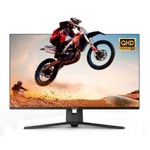 아이뮤즈 스톰뷰 MU32V1 QHD 144Hz 32인치 게이밍 모니터
