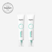 [SET] 비플레인 시카테롤 스팟 트리트먼트 15ml x 2ea, 단품