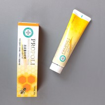방태환 프로폴리스 치약 200g, 1개