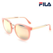 FILA 필라 名品선글라스 FLS7148M_PEACH 정품 백화점 동일 상품