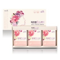 [마더네스트] [유통기한2023.03.31] 미즈텐 퀸즈케어 MS-10 여성갱년기 1박스, 상세 설명 참조, 상세 설명 참조