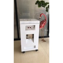 주방쓰레기 처리기 주방 음식물쓰레기 건조기 설치 불요 탈취 정음 파쇄 건조 비료기, 1일 처리능력 3kg~5kg