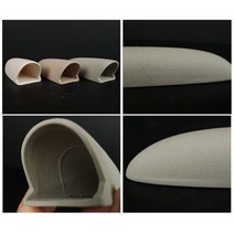 플레코 부화 오픈형 산란상 S 타입 치어 수초화분, 1개