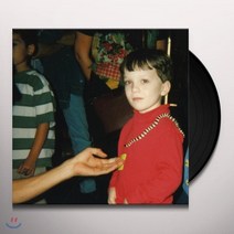 [LP] Angelo De Augustine - Tomb 앤젤로 데 어거스틴 정규 2집 [LP]