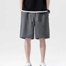 빅사이즈 남자 쿨 반바지