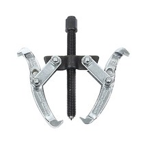 베스토 기어풀러 2발 CR-V, B-GP2-06  |  기어풀러/2발  | 150mm(재질CR-V), 1개