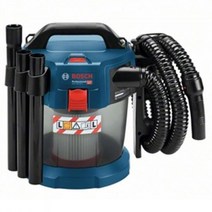 BOSCH 진공청소기 GAS18V-10L 18V 본체 건습식, 상세페이지 참조