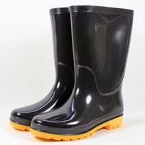 농사장화 농사용 주말농장장화 낚시용 밭일 고무 장화 _ 230979EA, 본상품선택, 40호 250mm, 본상품선택