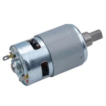가정용집진기 775 DC 모터 18-21V 15000RPM 집진기/산업용 송풍기 용 고속, 한개옵션0