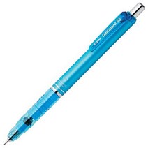 델가드샤프 P-MA85-LB.0.5mm 라이트블루.1개 토너 접시 제트스트림볼펜 WASTE 터닝메카드 만년필