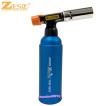 제스트 슈퍼 트윈 토치 Z-STT7000 동용접 1300도 오래가는 강력토치, Z-SST7000(슈퍼 트윈 토치), 1개