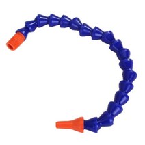 목공 가공 밀링 냉각수 파이프 플라스틱 유연한 조절 식 물 오일 냉각제 호스 원형 노즐 1 4 점화 플러그 튜브 콘덴서 범용 선반104447