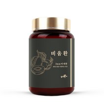 동의한재 비움환 200g 차전자피환 다시마환, 1통