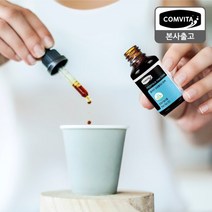 콤비타 프로폴리스 리퀴드(틴쳐) 25ml, 단품, 단품